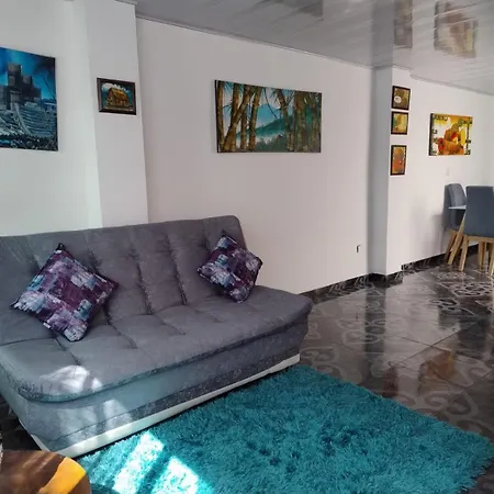 Casa Vlex Apartment